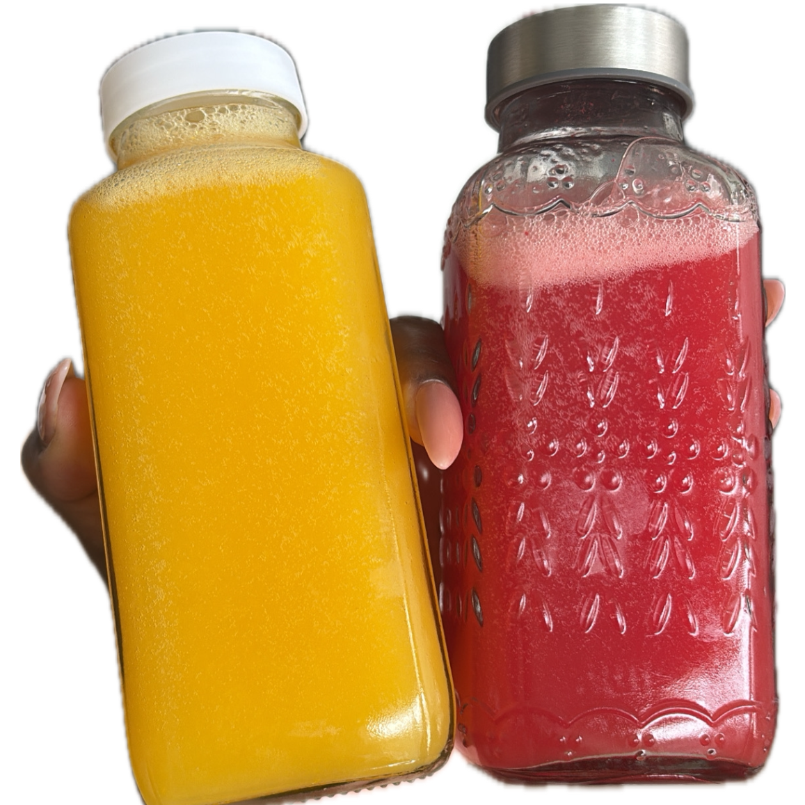 Daily Dose (12oz) - 3 Pack