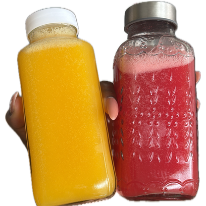 Daily Dose (12oz) - 3 Pack
