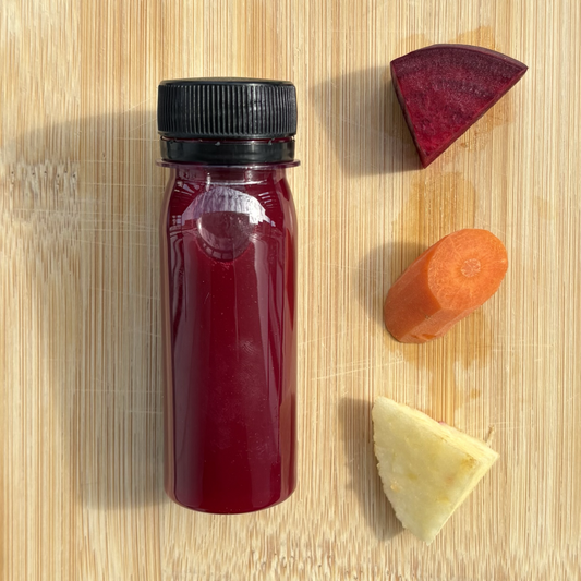 Micro Dose - Single 2oz Bottle