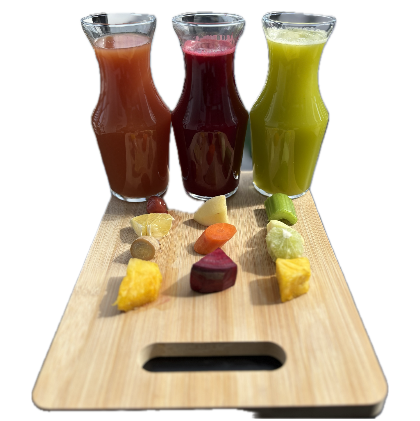 Daily Dose (12oz) - 3 Pack