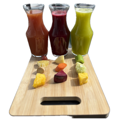 Daily Dose (12oz) - 3 Pack
