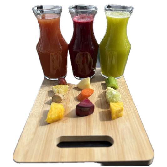 Daily Dose (12oz) - 3 Pack