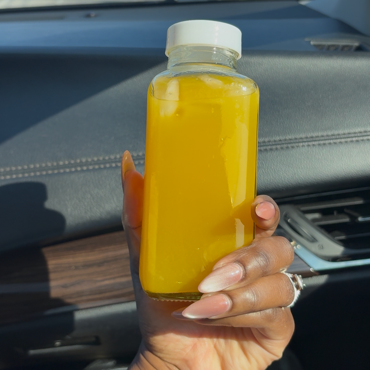Daily Dose - Single 12oz Bottle
