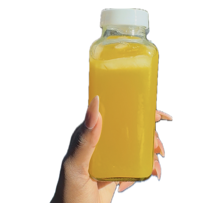Daily Dose - Single 12oz Bottle